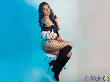 SaidaCopper’s (LiveJasmin) Photo