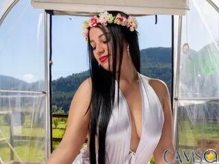 SalomeBarker’s (LiveJasmin) Photo