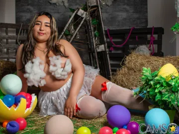 SalomeDorian’s (LiveJasmin) Photo