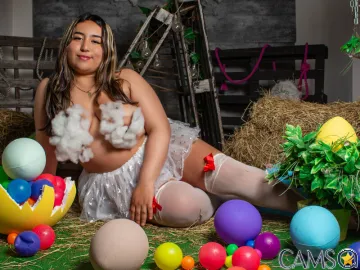 SalomeLover’s (LiveJasmin) Photo