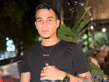 SalomonDuarte’s LiveJasmin Profile Image