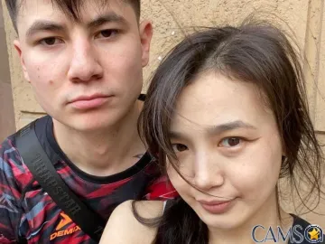 SamaelandMissa’s LiveJasmin Profile Image