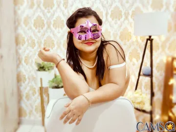 SamairaSouza’s (LiveJasmin) Photo