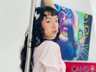 SamantaLiu’s (LiveJasmin) Photo
