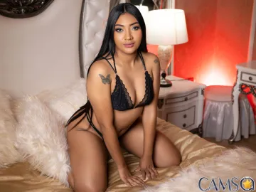 SamantaWilderr’s (LiveJasmin) Photo
