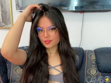 SamanthaBakes’s LiveJasmin Profile Image