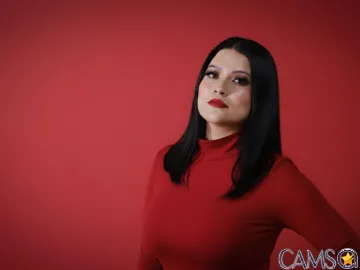 SamanthaBoo’s LiveJasmin Profile Image
