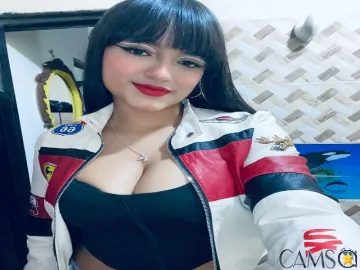 SamanthaBreunch’s (LiveJasmin) Photo