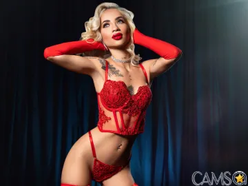 SamanthaCrawford&rsquo;s (LiveJasmin) Photo