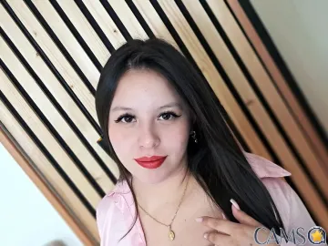 SamanthaGatess’s (LiveJasmin) Photo