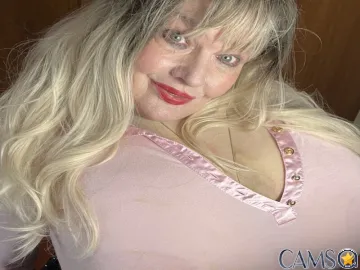 SamanthaMelons’s (LiveJasmin) Photo