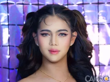 SamanthaRamitere’s (LiveJasmin) Photo