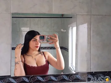 SamaraCastellano’s (LiveJasmin) Photo