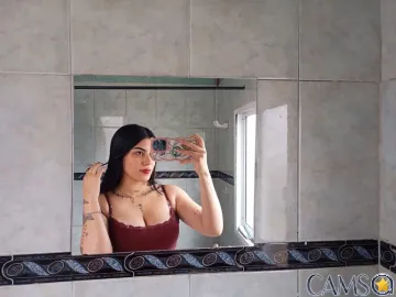 SamaraClara’s LiveJasmin Profile Image