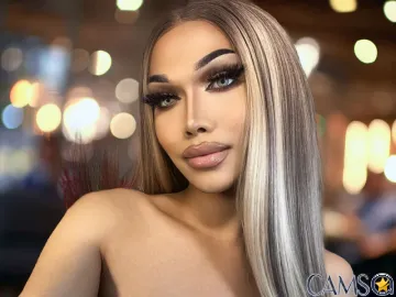 SamiraGoldberg’s LiveJasmin Profile Image