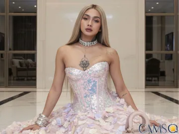 SammJenner’s LiveJasmin Profile Image