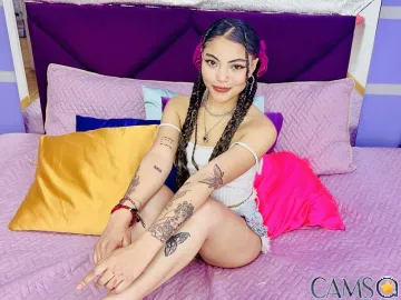 SammyHil’s LiveJasmin Profile Image