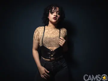 SammyRox’s LiveJasmin Profile Image