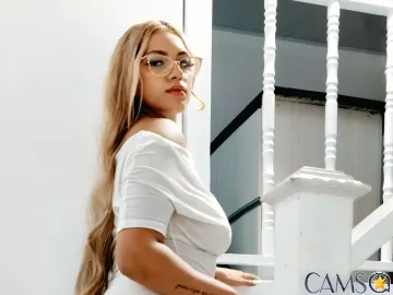 Sammythom’s (LiveJasmin) Photo