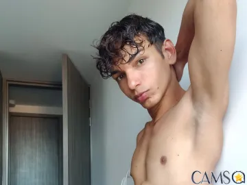 SamuelConnor’s (LiveJasmin) Photo