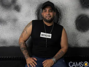 SamuelCros’s (LiveJasmin) Photo