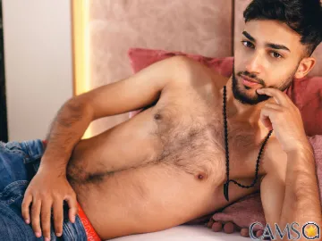 SamuelStorm’s (LiveJasmin) Photo