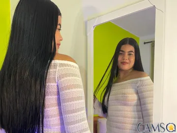 SamyBeck’s LiveJasmin Profile Image