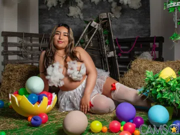 SamyJean’s (LiveJasmin) Photo