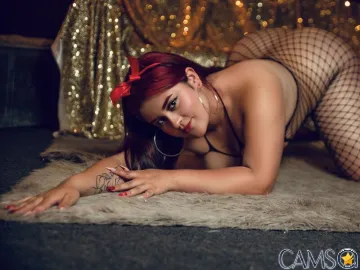 SandraCardenass&rsquo;s (LiveJasmin) Photo