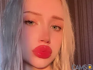 SandreErickson’s (LiveJasmin) Photo