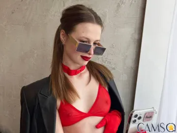 SandyDreamers’s (LiveJasmin) Photo