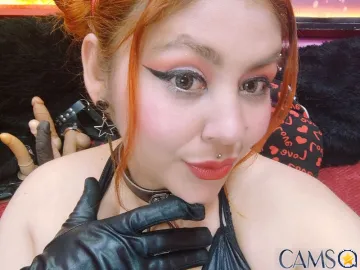 SaorsiRonald’s (LiveJasmin) Photo