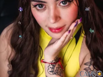 SaraCinnamon’s (LiveJasmin) Photo
