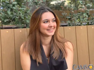 SarahCook’s (LiveJasmin) Photo