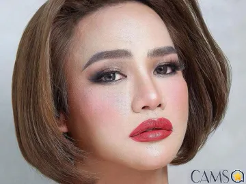 SarahPuntilar’s (LiveJasmin) Photo