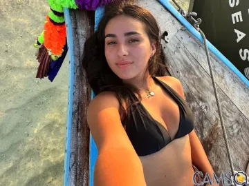 SarahSparkles&rsquo;s (LiveJasmin) Photo