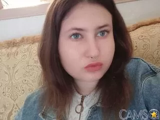 SaraStills’s (LiveJasmin) Photo