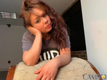 SarayJhonsom’s LiveJasmin Profile Image