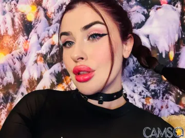 SashaOcean’s (LiveJasmin) Photo