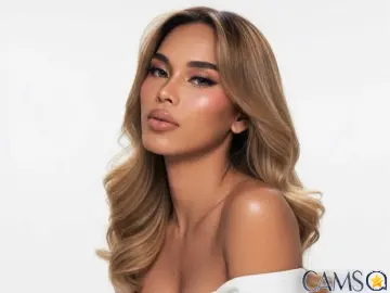 SashaPakarat&rsquo;s (LiveJasmin) Photo