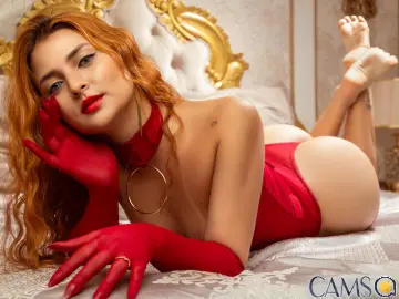 ScarleettBenson’s (LiveJasmin) Photo