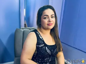 ScarlethWiesner’s LiveJasmin Profile Image