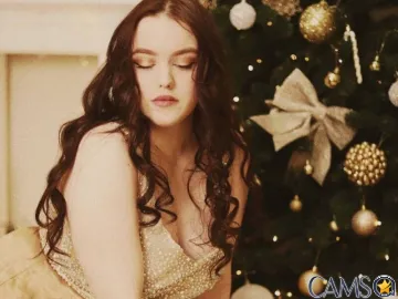 ScarletJas’s (LiveJasmin) Photo