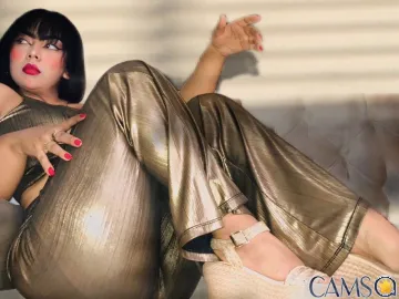 ScarletRichards’s (LiveJasmin) Photo