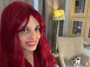 ScarletSpark’s LiveJasmin Profile Image