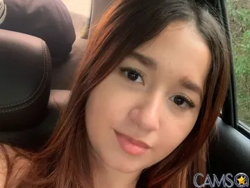 ScarlettAmel’s (LiveJasmin) Photo