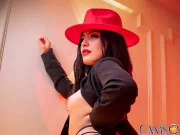 ScarlettCassidy’s (LiveJasmin) Photo