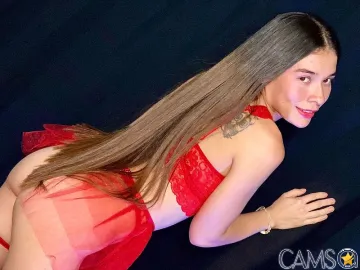 ScarletteJhonsom’s LiveJasmin Profile Image