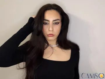 ScarlettMinth’s (LiveJasmin) Photo