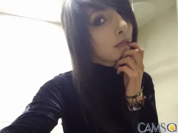 ScarlettOshi’s (LiveJasmin) Photo